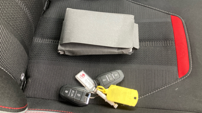 Vauxhall Mokka 100kW GS Line 50kWh 5dr Auto Electric Hatchback